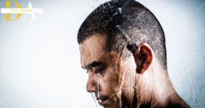 how to get water out of your ear