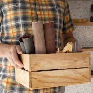 How to Build an Outdoor Kitchen with Wood Frame Plans