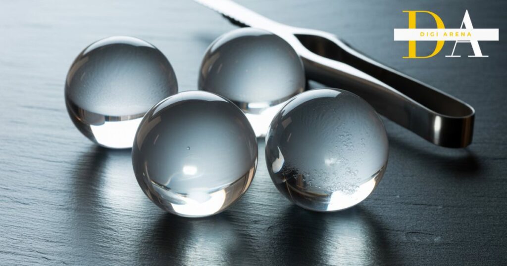 Methods to Make Clear Ice at Home
